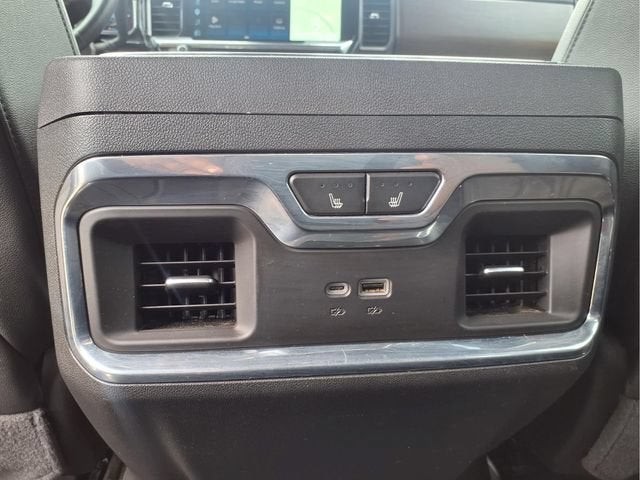 2025 Chevrolet Silverado 3500 HD High Country DRW