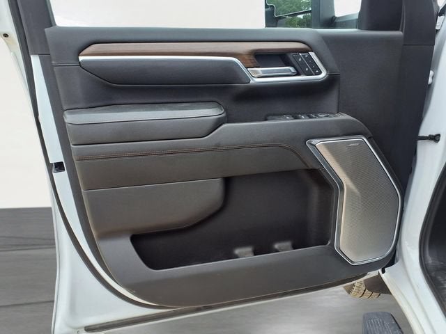 2025 Chevrolet Silverado 3500 HD High Country DRW