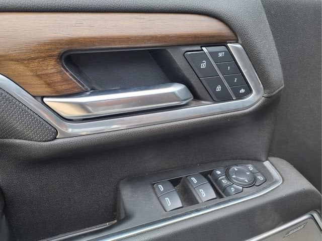 2025 Chevrolet Silverado 3500 HD High Country DRW