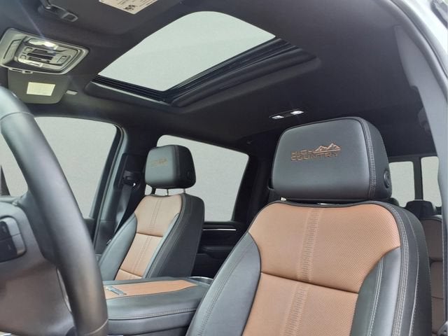 2025 Chevrolet Silverado 3500 HD High Country DRW