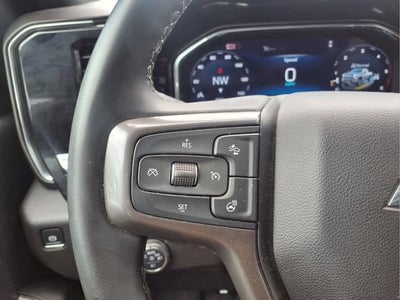 2025 Chevrolet Silverado 3500 HD High Country DRW