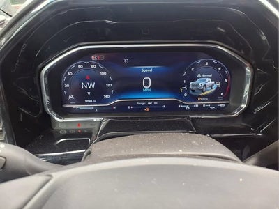 2025 Chevrolet Silverado 3500 HD High Country DRW