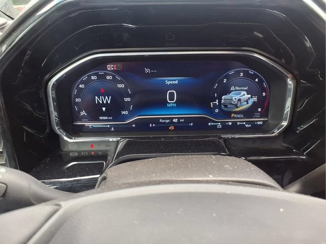 2025 Chevrolet Silverado 3500 HD High Country DRW