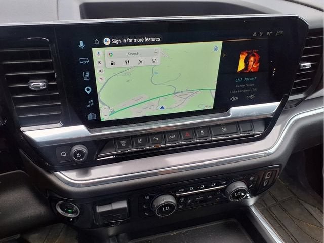 2025 Chevrolet Silverado 3500 HD High Country DRW