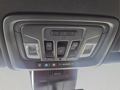 2025 Chevrolet Silverado 3500 HD High Country DRW