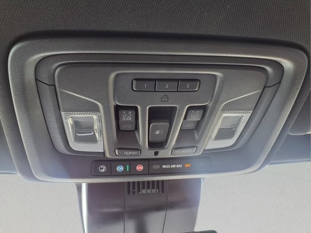 2025 Chevrolet Silverado 3500 HD High Country DRW