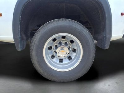 2025 Chevrolet Silverado 3500 HD High Country DRW