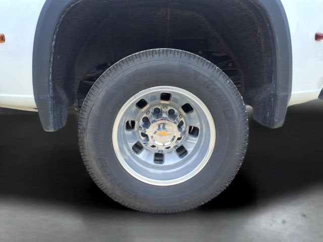 2025 Chevrolet Silverado 3500 HD High Country DRW