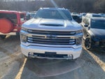 2020 Chevrolet Silverado 2500 HD High Country