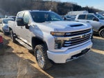 2020 Chevrolet Silverado 2500 HD High Country