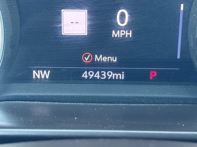 2021 Chevrolet Silverado 3500 HD LTZ