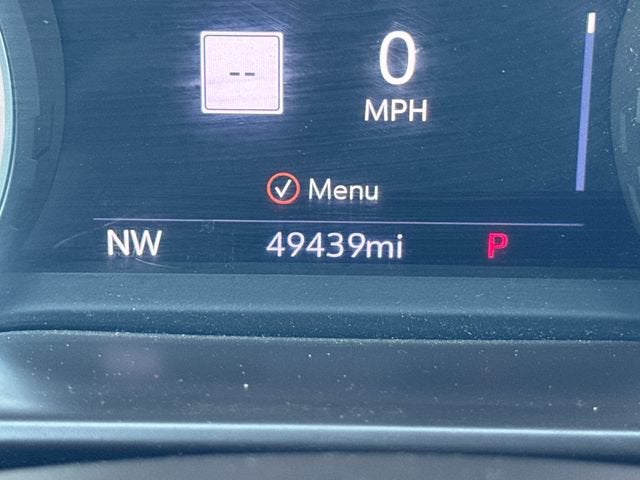2021 Chevrolet Silverado 3500 HD LTZ