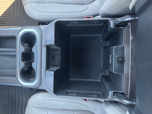 2021 Chevrolet Silverado 3500 HD LTZ