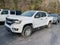 2016 Chevrolet Colorado 4WD WT