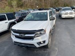 2016 Chevrolet Colorado 4WD WT