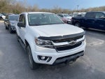 2016 Chevrolet Colorado 4WD WT