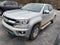2018 Chevrolet Colorado 4WD LT