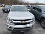 2018 Chevrolet Colorado 4WD LT