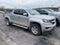 2018 Chevrolet Colorado 4WD LT