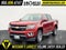2016 Chevrolet Colorado 4WD Z71