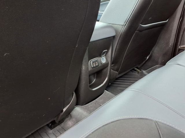 2016 Chevrolet Colorado 4WD Z71