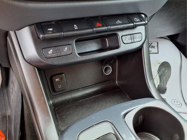 2016 Chevrolet Colorado 4WD Z71