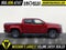 2016 Chevrolet Colorado 4WD Z71