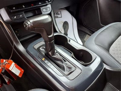 2016 Chevrolet Colorado 4WD Z71