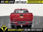 2016 Chevrolet Colorado 4WD Z71