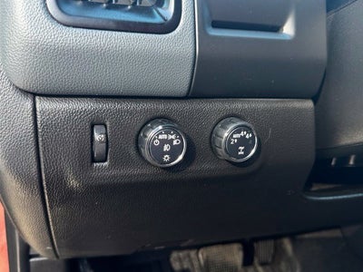 2020 Chevrolet Colorado 4WD Z71