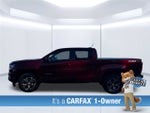 2020 Chevrolet Colorado 4WD Z71