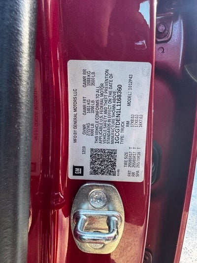 2020 Chevrolet Colorado 4WD Z71