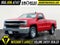 2017 Chevrolet Silverado 1500 Work Truck