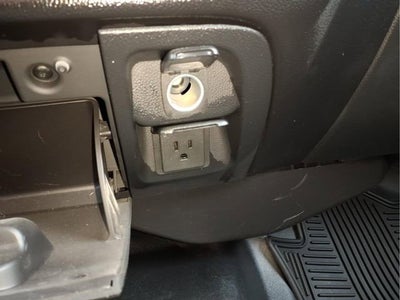 2017 Chevrolet Silverado 1500 Work Truck