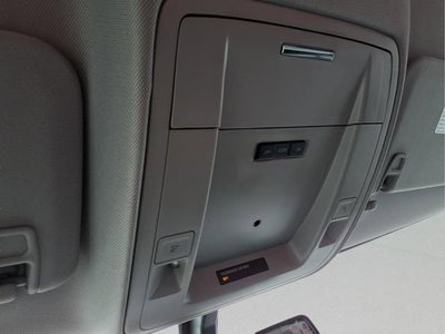 2017 Chevrolet Silverado 1500 Work Truck