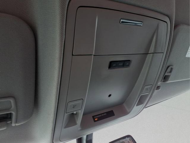 2017 Chevrolet Silverado 1500 Work Truck