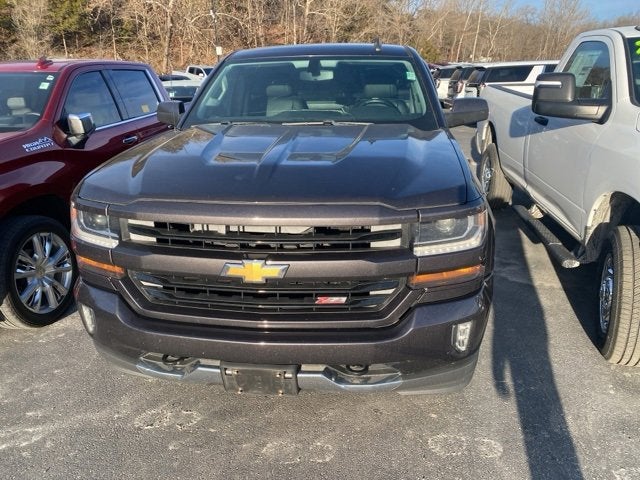 Used 2016 Chevrolet Silverado 1500 LT with VIN 1GCNKREC1GZ226190 for sale in Linn, MO