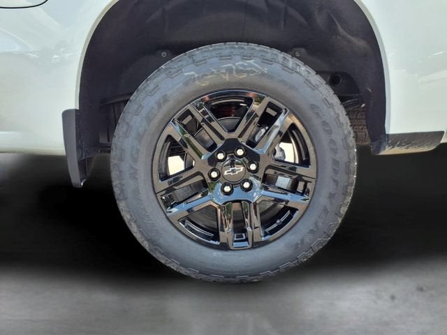 2026 Chevrolet Silverado 1500 Custom - Photo 11