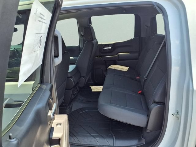 2026 Chevrolet Silverado 1500 Custom - Photo 12