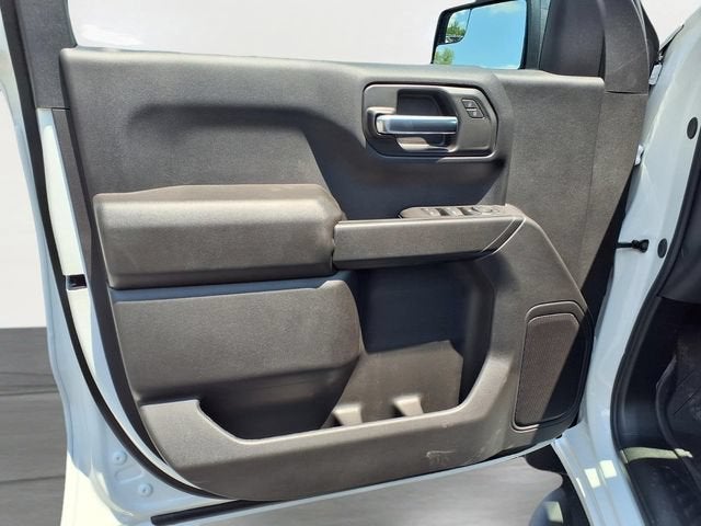 2026 Chevrolet Silverado 1500 Custom - Photo 16