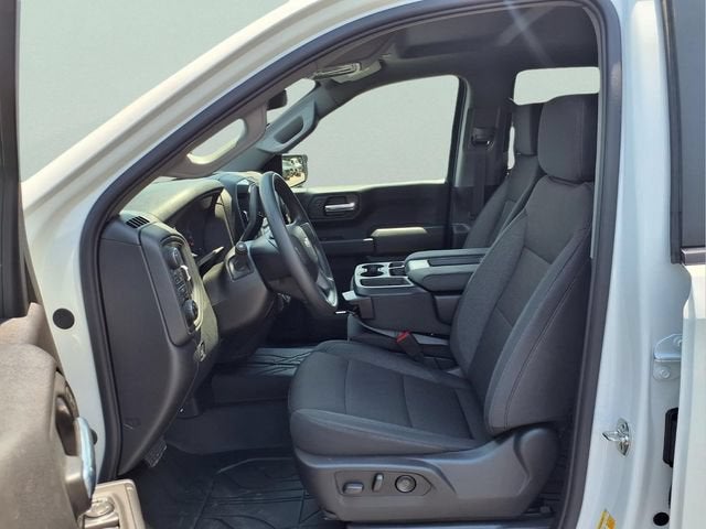 2026 Chevrolet Silverado 1500 Custom - Photo 18