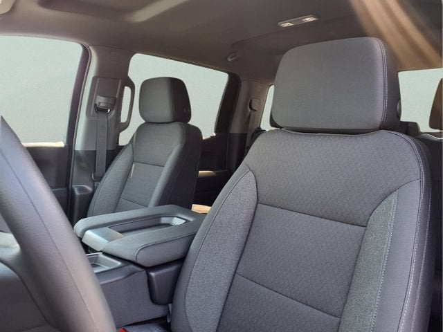 2026 Chevrolet Silverado 1500 Custom - Photo 19