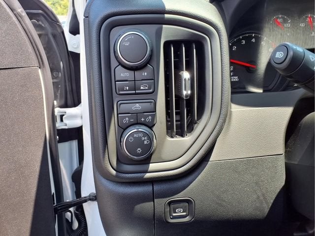 2026 Chevrolet Silverado 1500 Custom - Photo 21