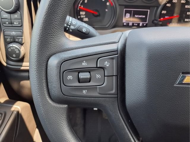 2026 Chevrolet Silverado 1500 Custom - Photo 22