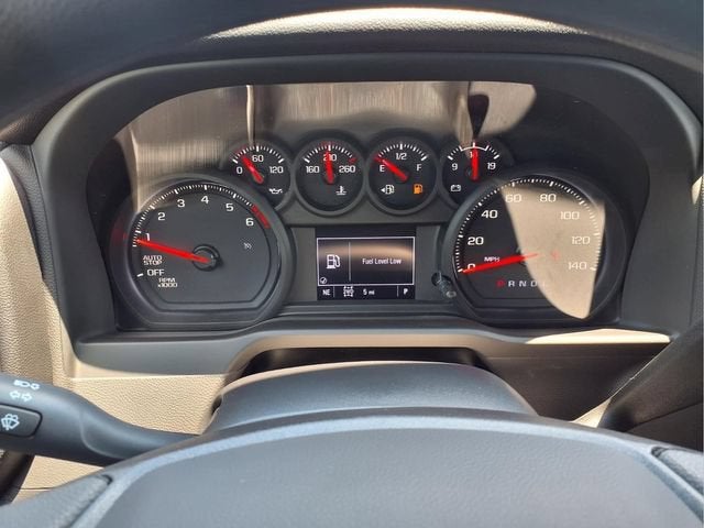 2026 Chevrolet Silverado 1500 Custom - Photo 23