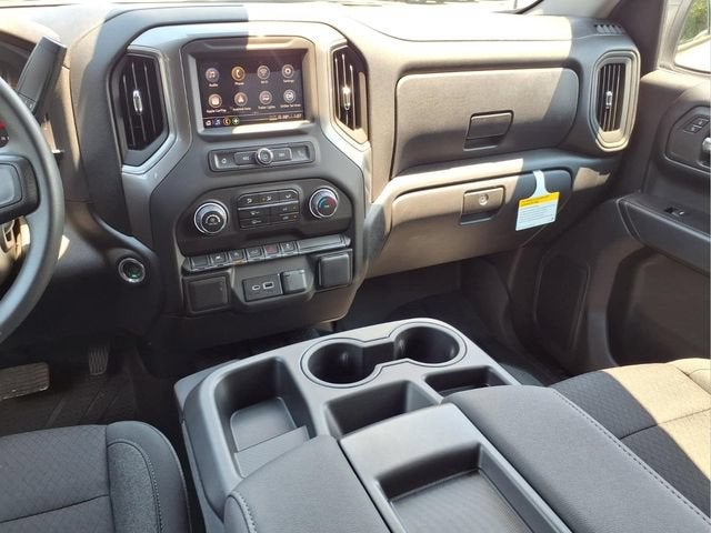 2026 Chevrolet Silverado 1500 Custom - Photo 26