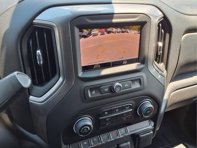 2026 Chevrolet Silverado 1500 Custom - Photo 29