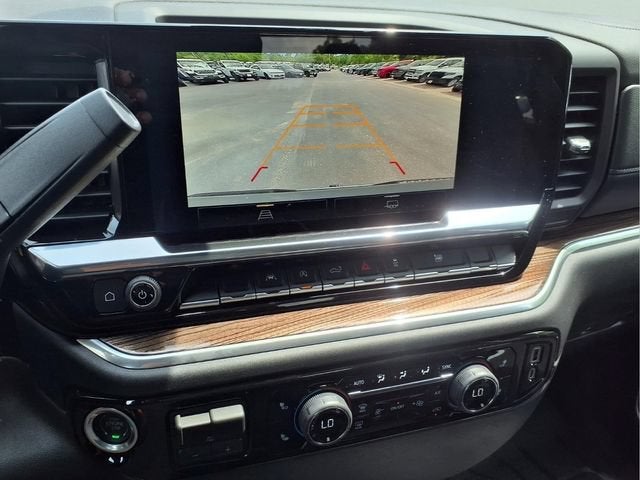2026 Chevrolet Silverado 1500 RST - Photo 28