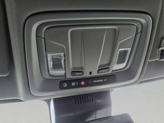 2026 Chevrolet Silverado 1500 RST - Photo 29