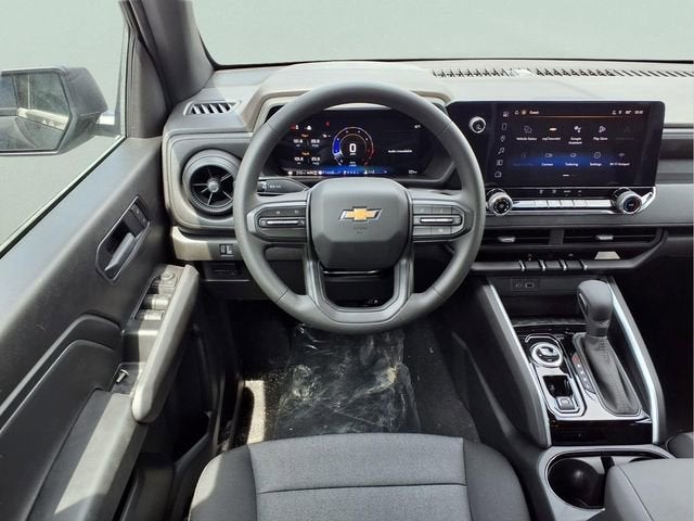 2026 Chevrolet Colorado Work Truck - Photo 11
